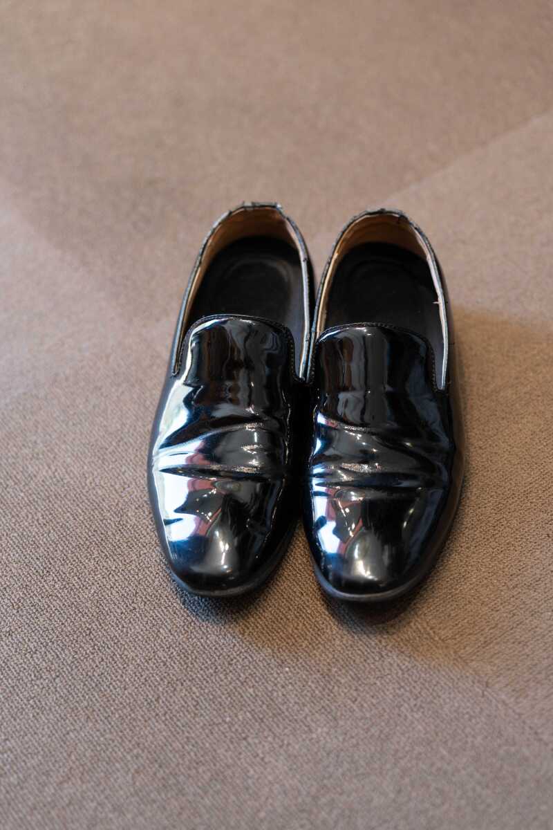 スリッポン（MS013）