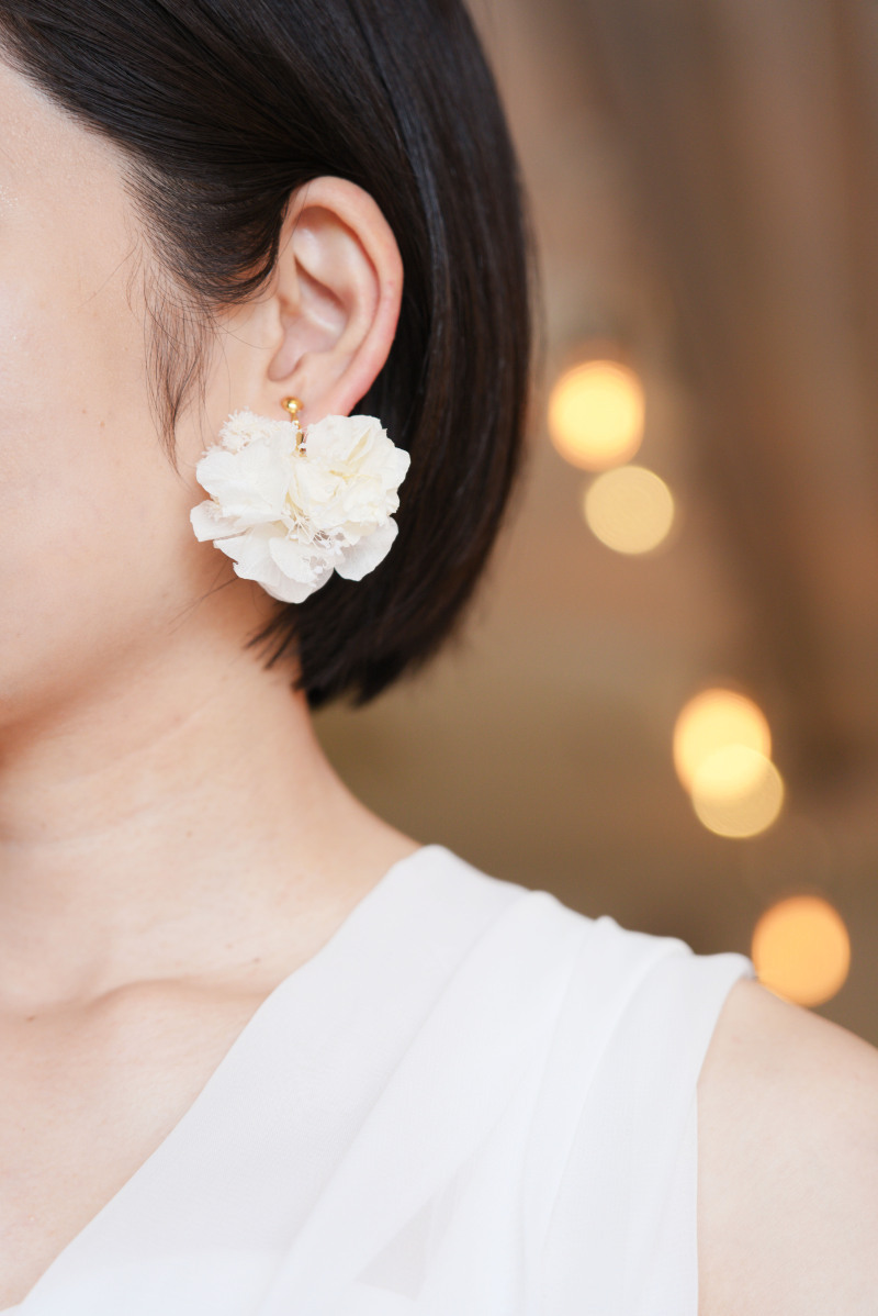 イヤリングER008