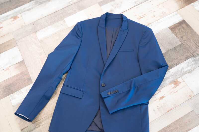 タキシードTX030