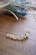 ヘアアクセサリーHA023