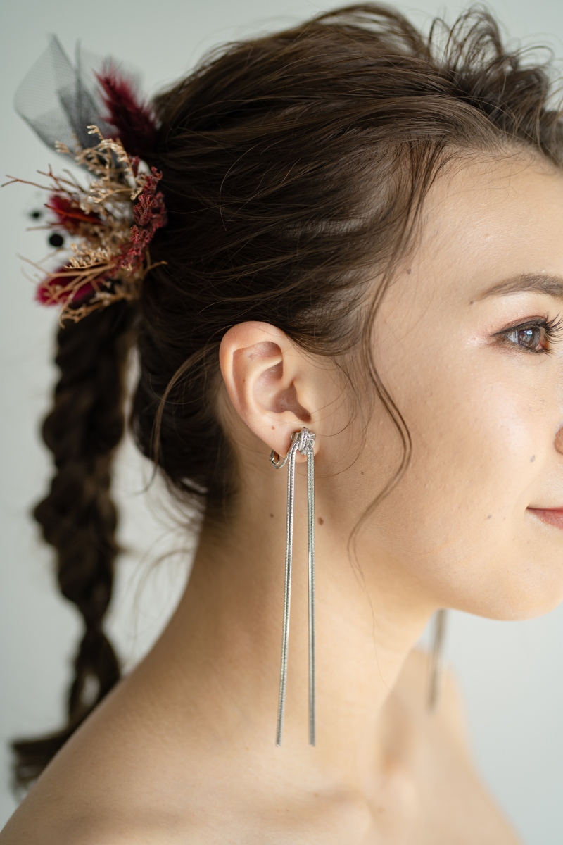 イヤリングER013