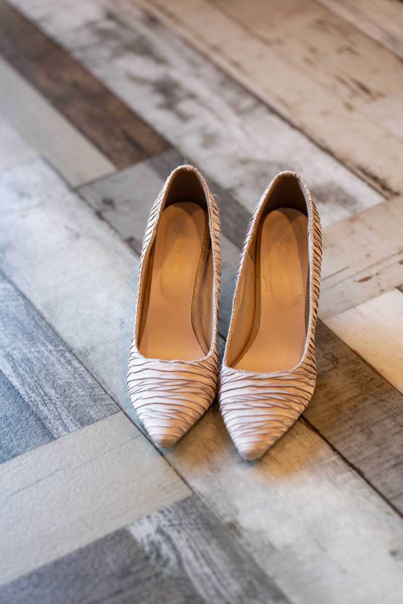 パンプス（LS005）