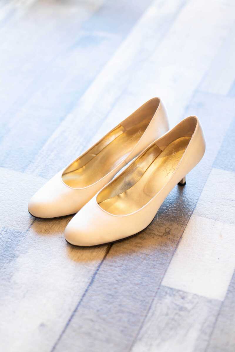 パンプス（LS009）