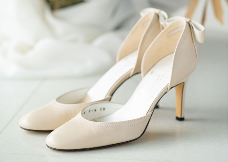 パンプス（LS002）