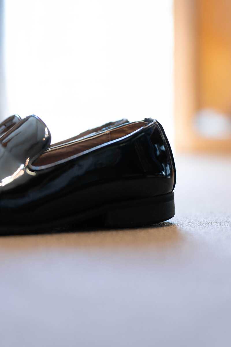 スリッポン（MS013）