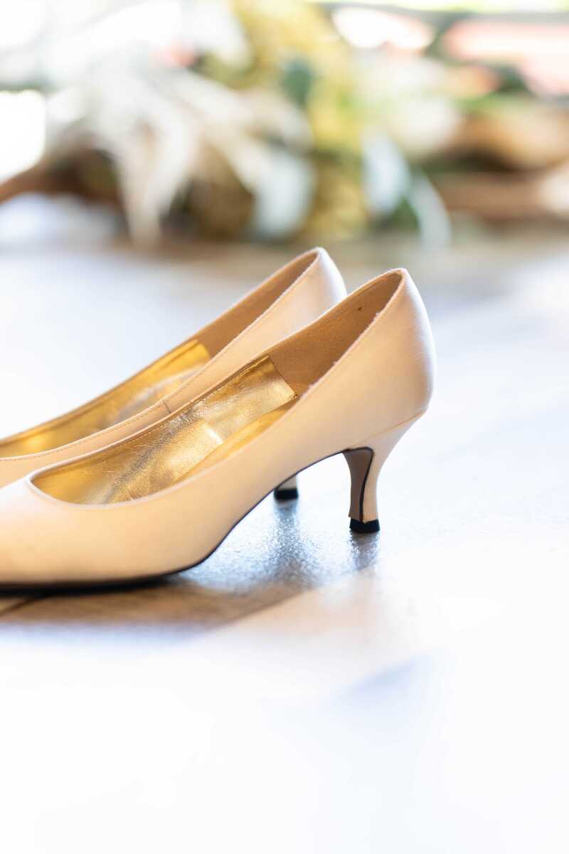 パンプス（LS013）