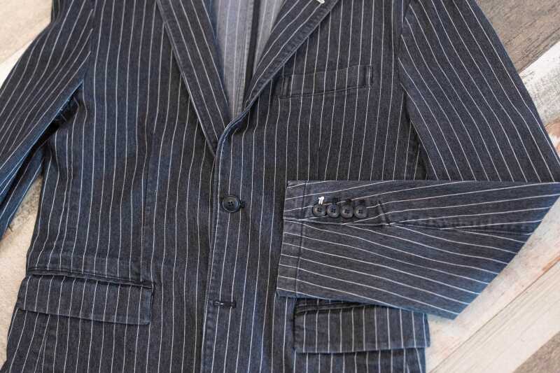 タキシードTX034