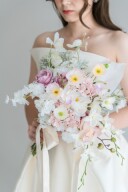 アーティフィシャルブーケBQ020