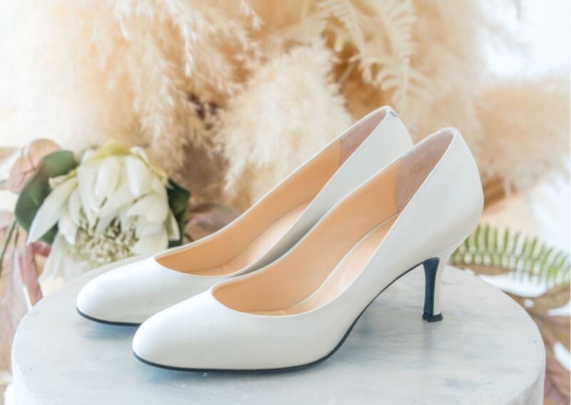 パンプス（LS027）