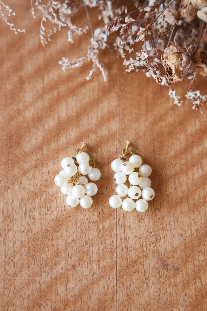 イヤリングER004