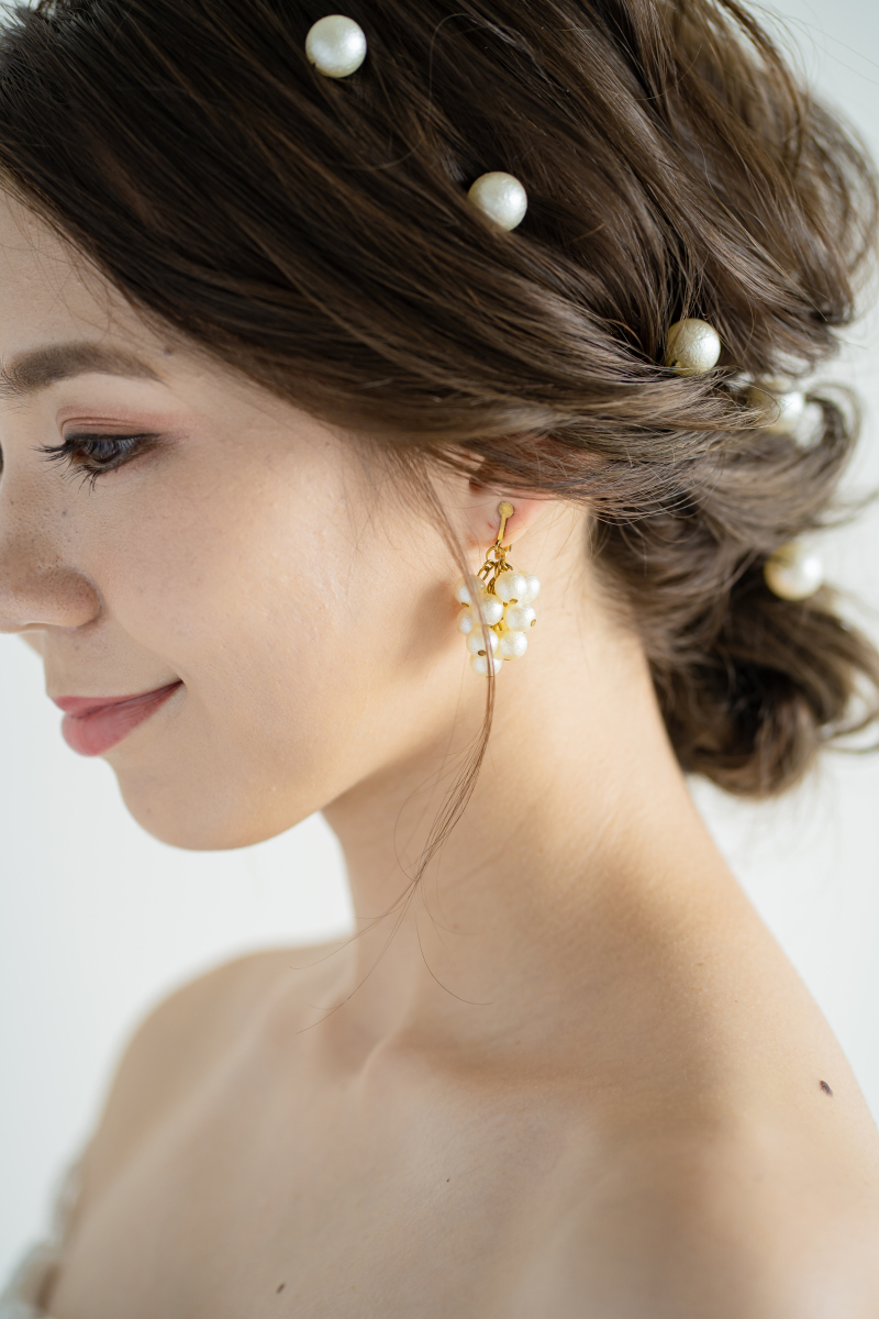 イヤリングER004