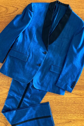 タキシードTX001