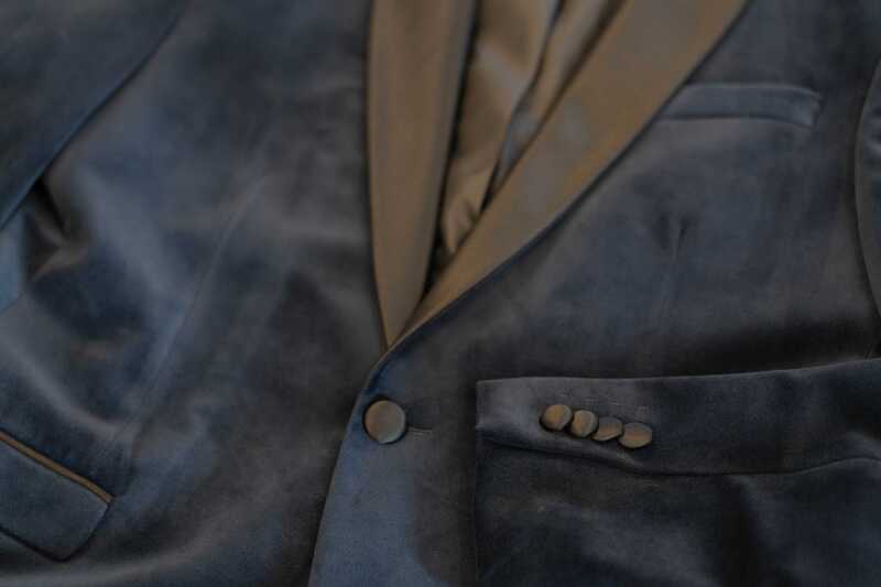 タキシードTX032