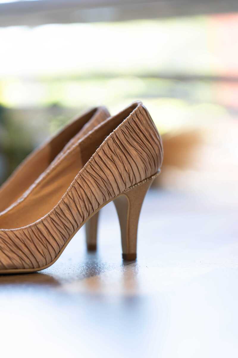 パンプス（LS005）