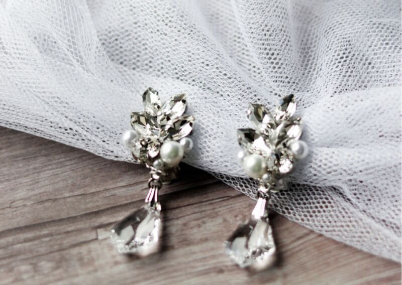 イヤリングER015