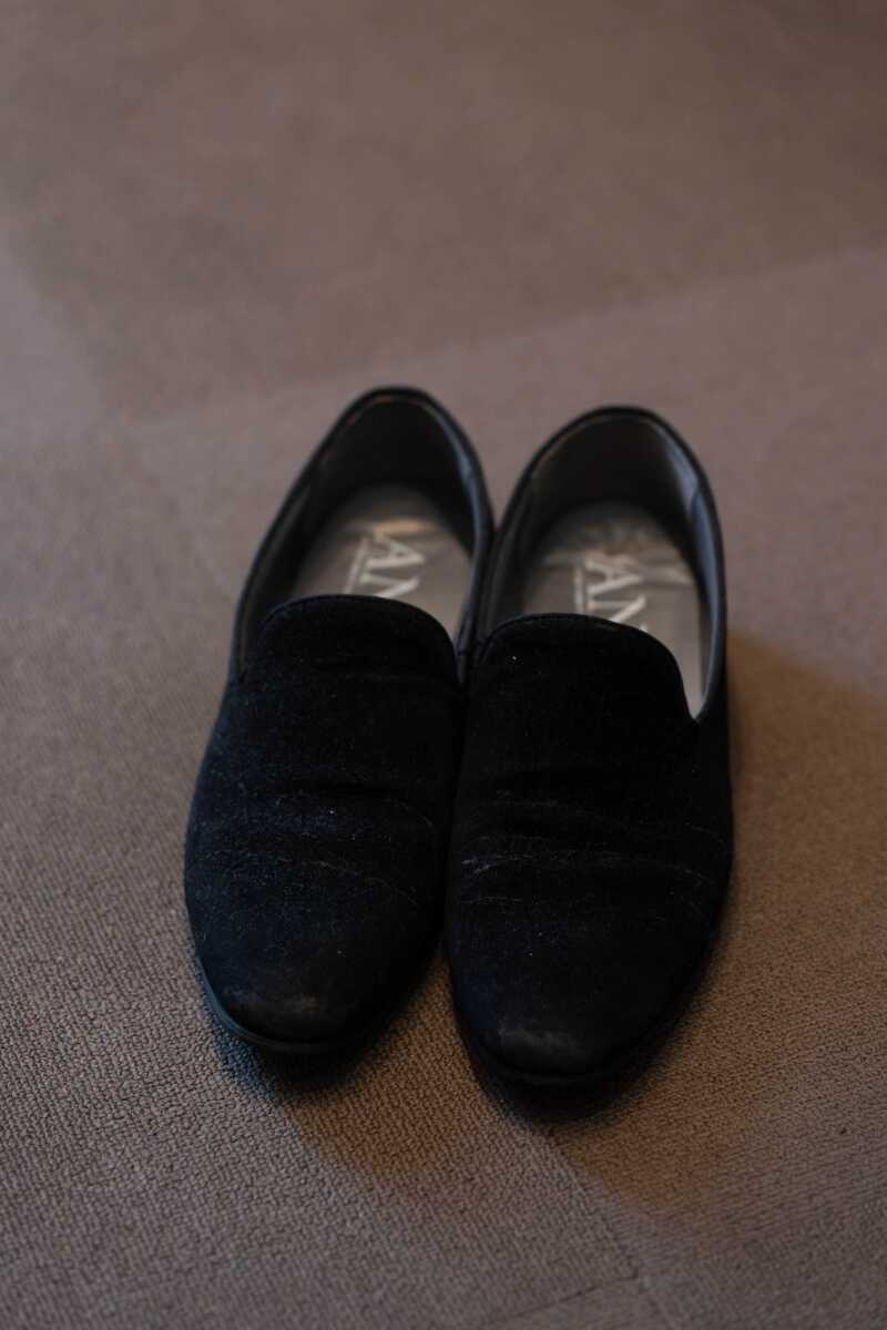 スリッポン（MS008）