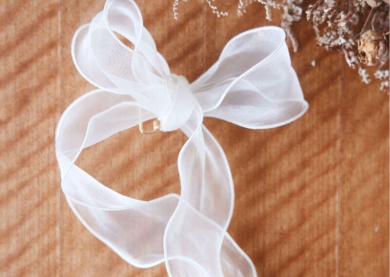 ヘアアクセサリーHA020