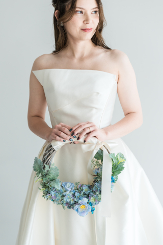 アーティフィシャルブーケBQ010