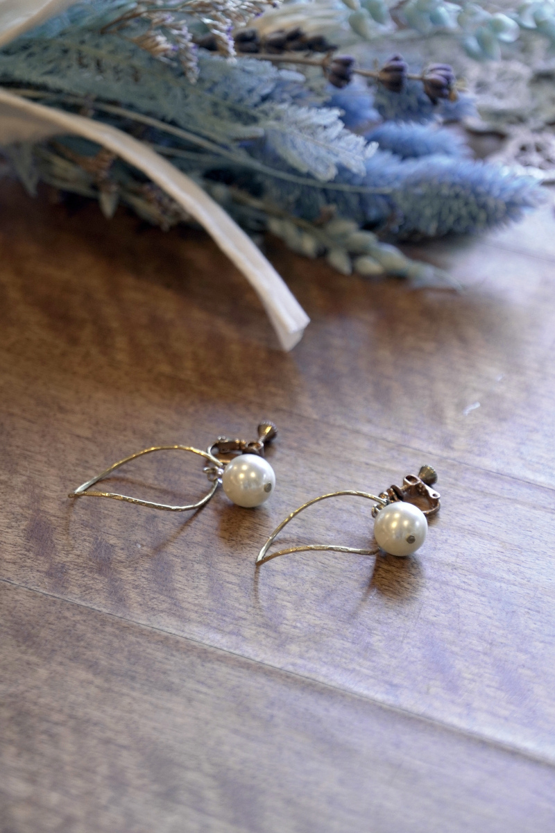 イヤリングER020