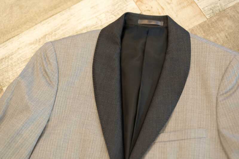 タキシードTX028