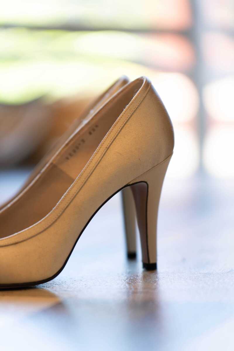 パンプス（LS006）