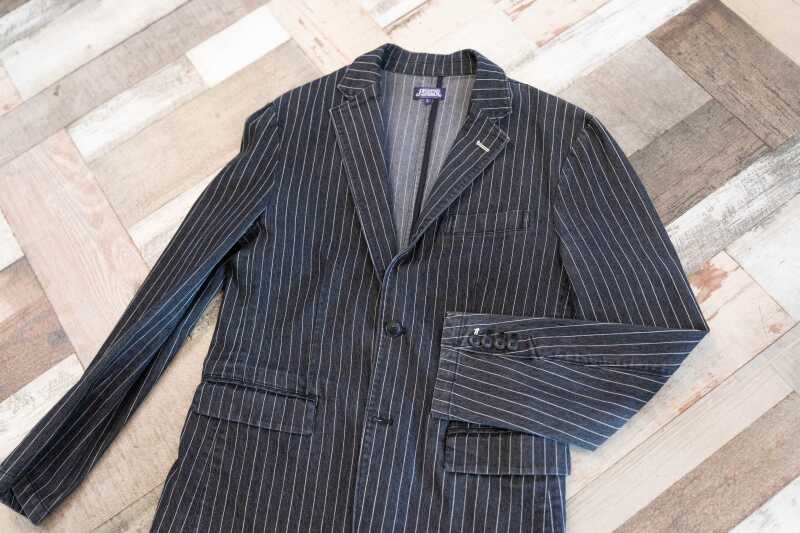 タキシードTX034