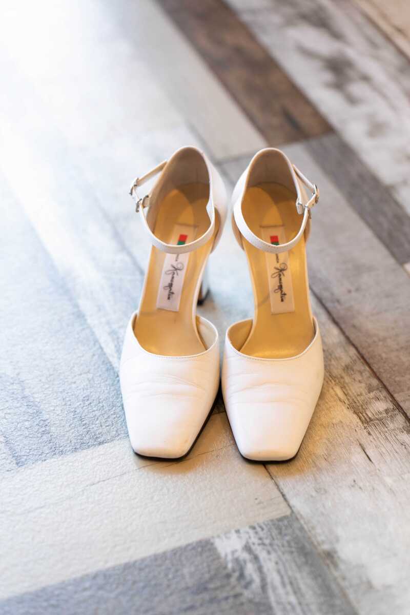 パンプス（LS011）