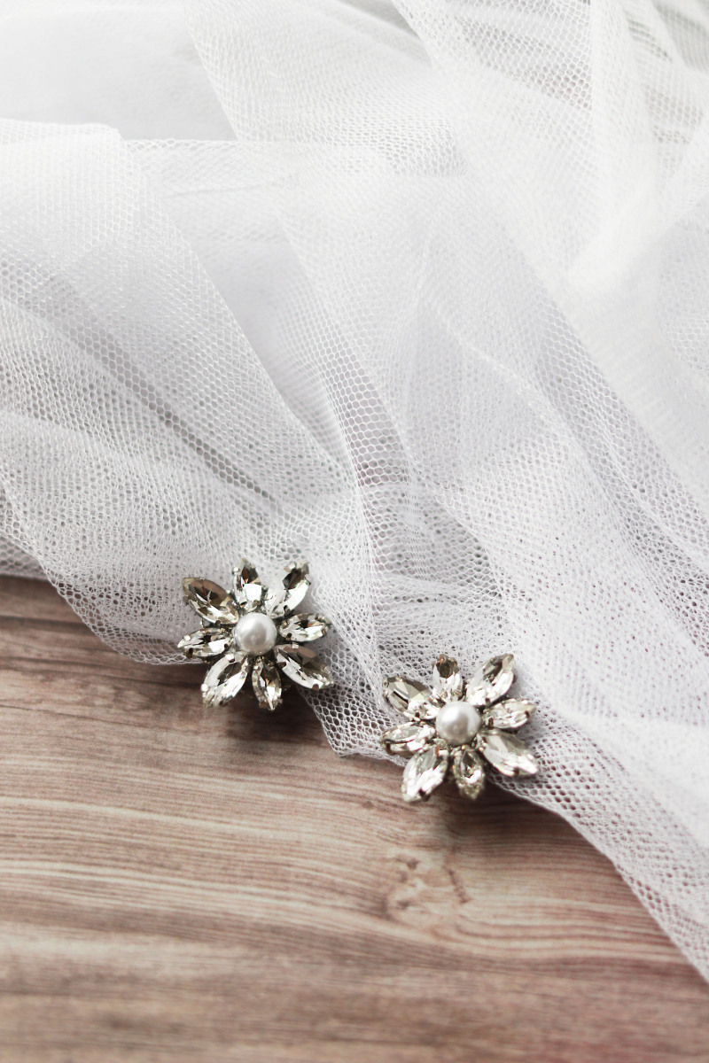 イヤリングER019