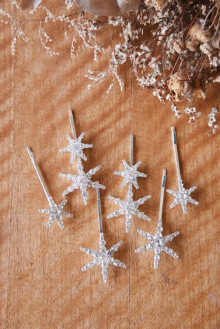 ヘアアクセサリーHA015