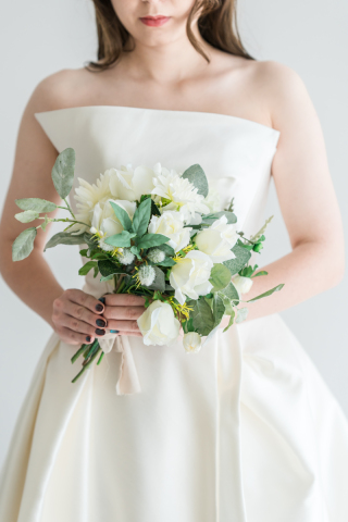 アーティフィシャルブーケBQ016