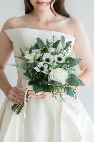 アーティフィシャルブーケBQ019