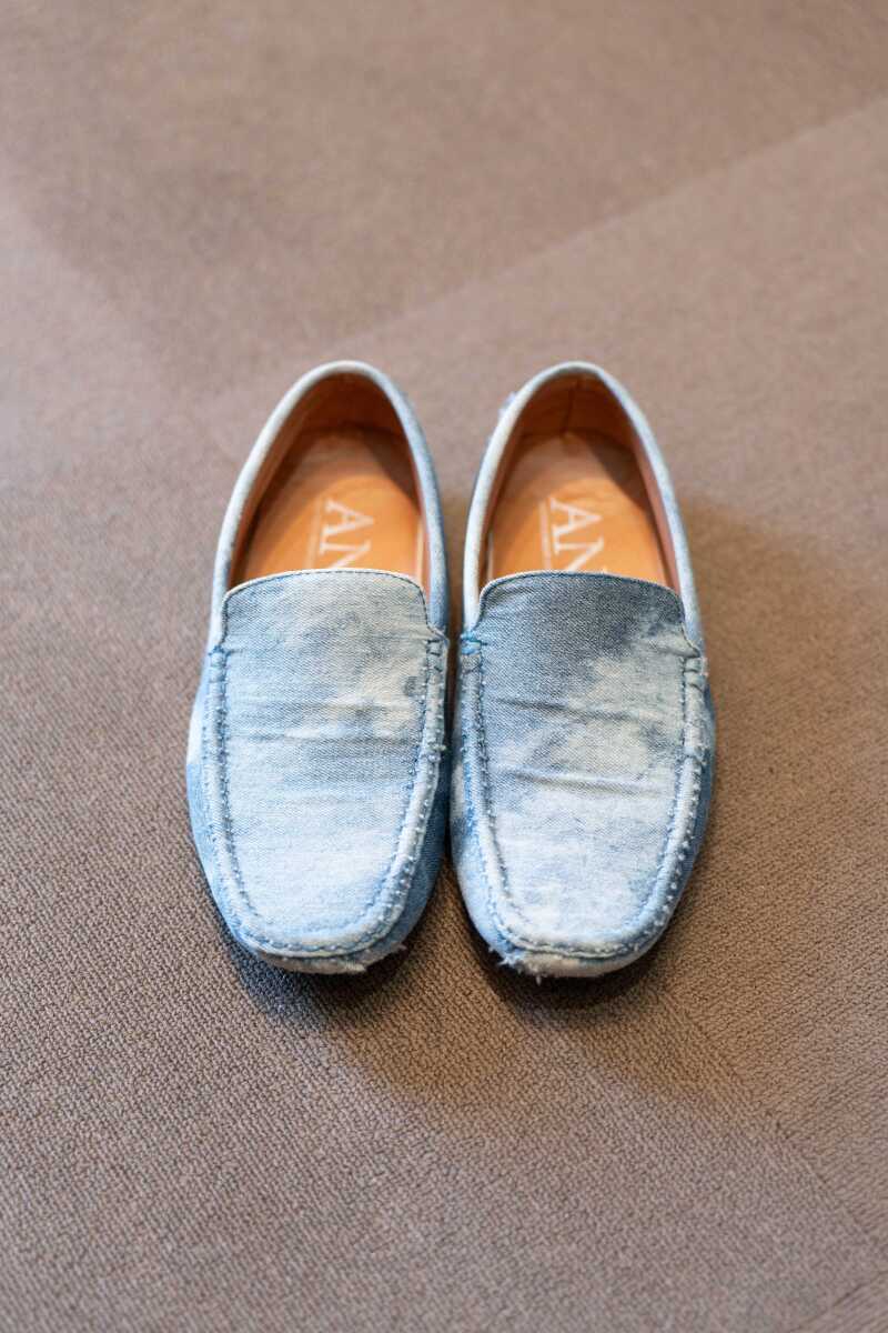 スリッポン（MS012）