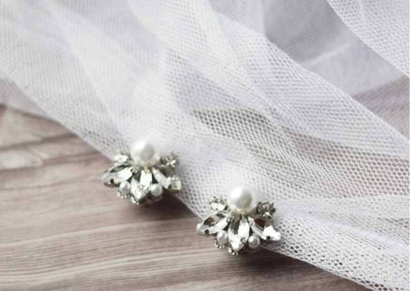 イヤリングER016