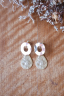 イヤリングER003