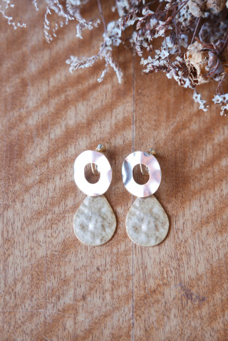 イヤリングER003