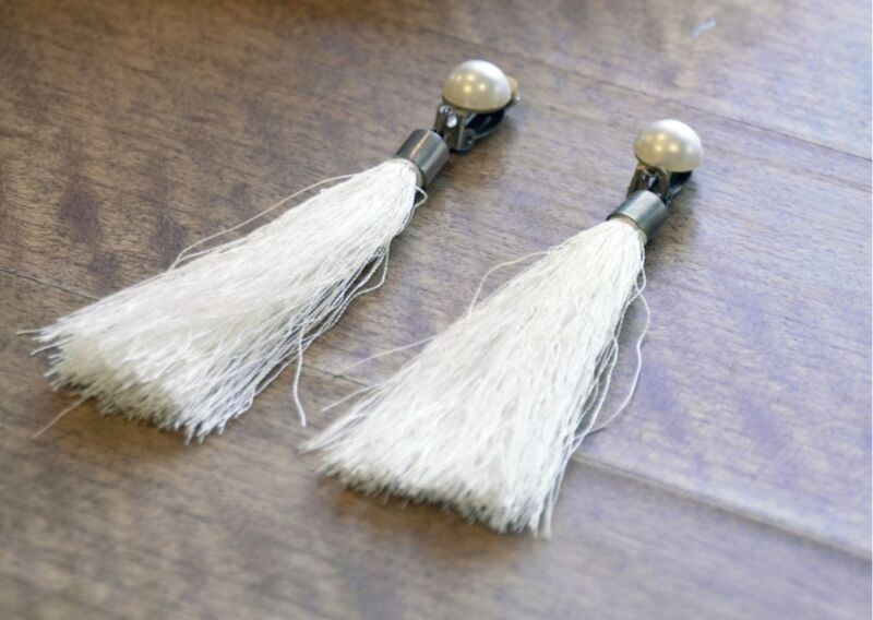 イヤリングER023