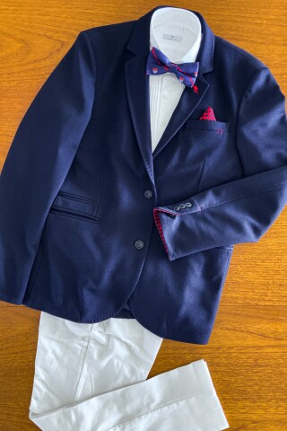 タキシードTX042