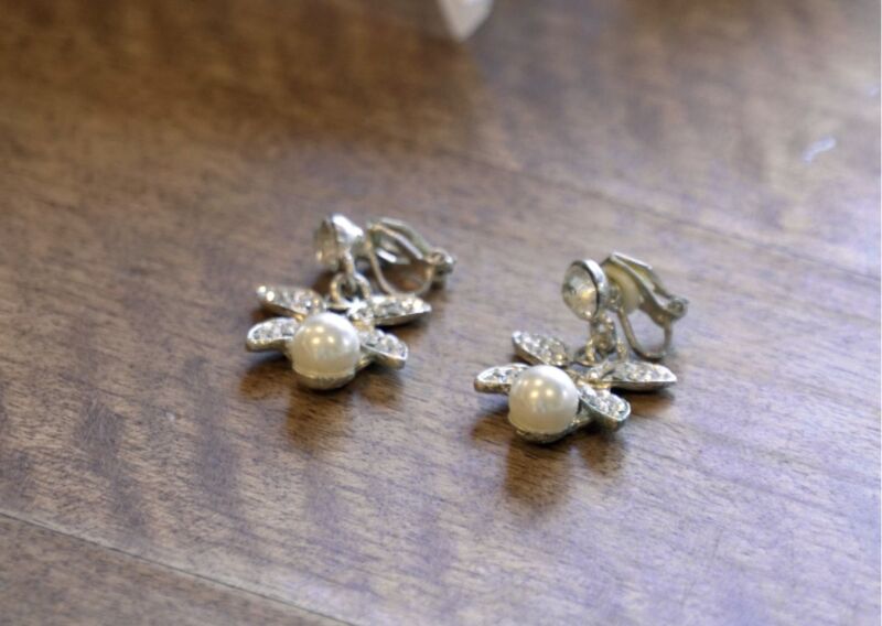 イヤリングER021