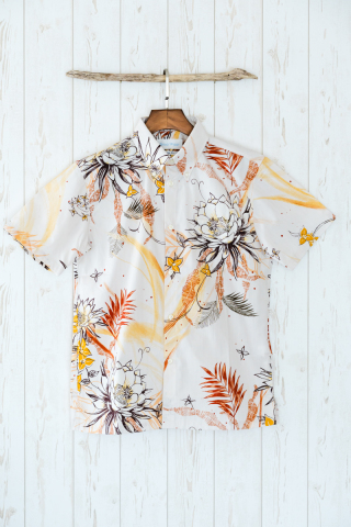 かりゆしウェア（KW001）