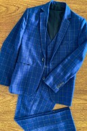 タキシードTX022