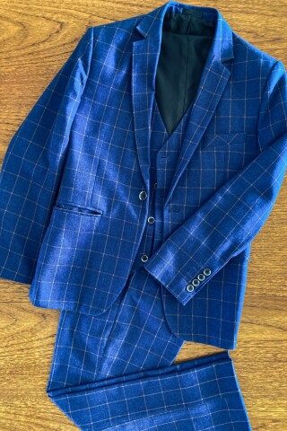 タキシードTX022