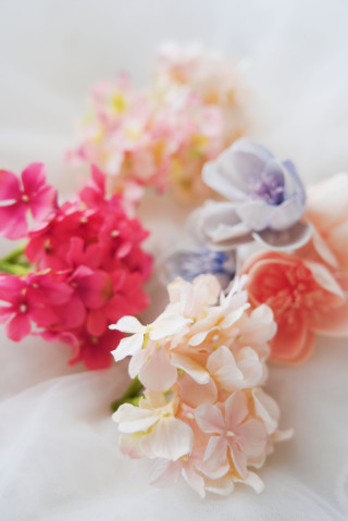 ヘアアクセサリーHF019