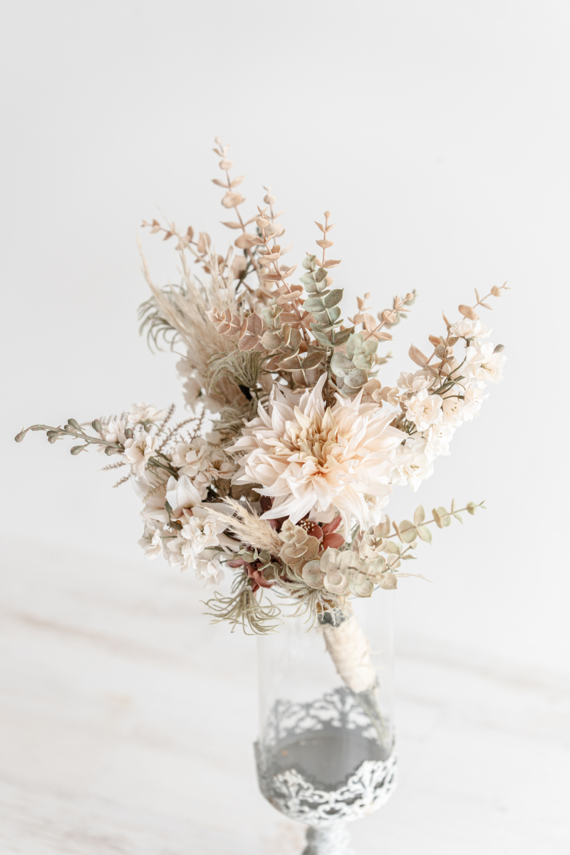 アーティフィシャルブーケBQ027