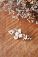 ヘアアクセサリーHA018