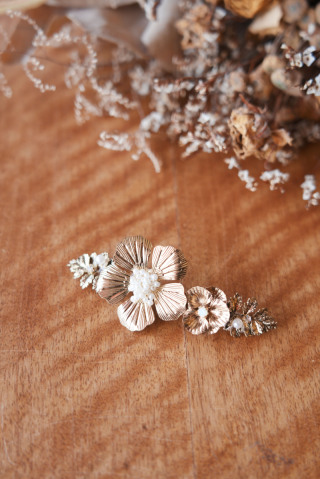 ヘアアクセサリーHA018