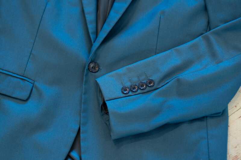 タキシードTX056