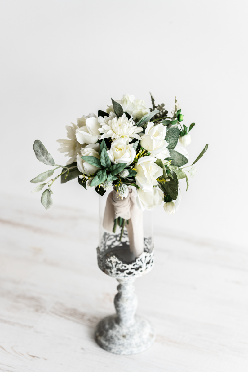 アーティフィシャルブーケBQ016