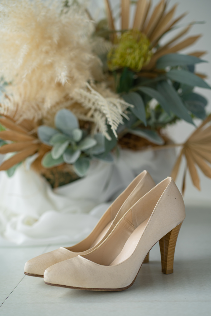 パンプス（LS012）