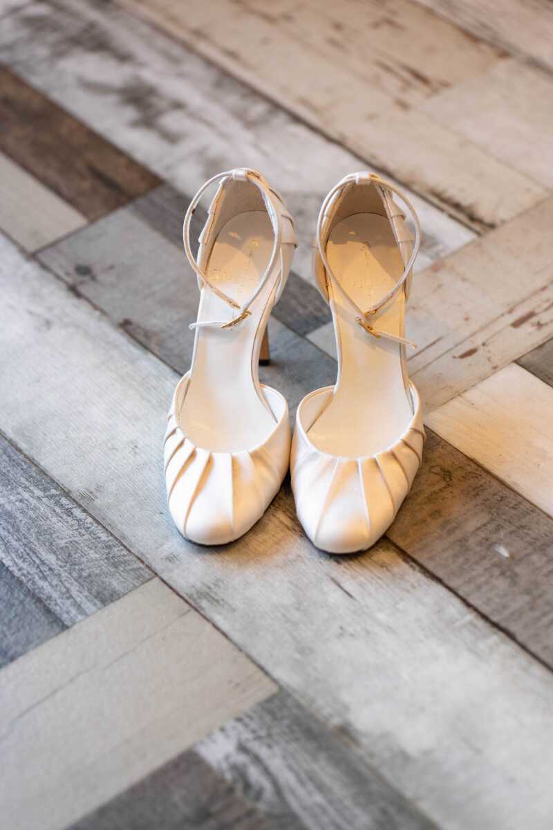 パンプス（LS004）