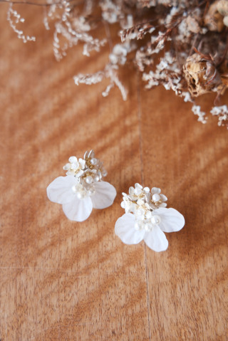 イヤリングER012